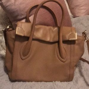 Foley and Corinna handbag